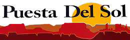 Puesta Del Sol Home Owners Association Logo